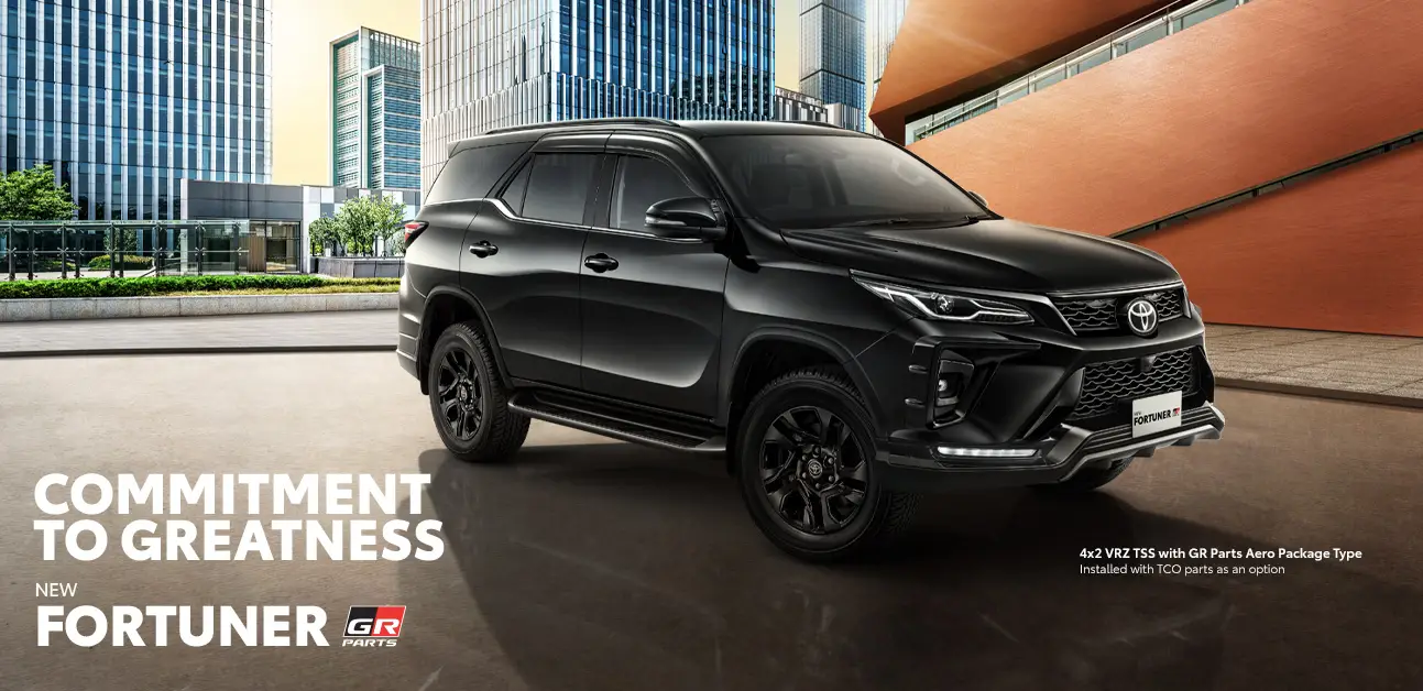 Infografis New Fortuner 1