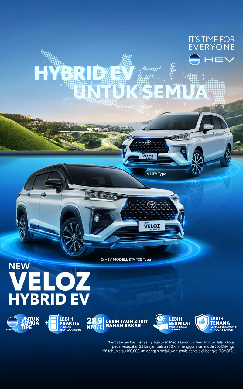 Infografis New Veloz Hybrid 1