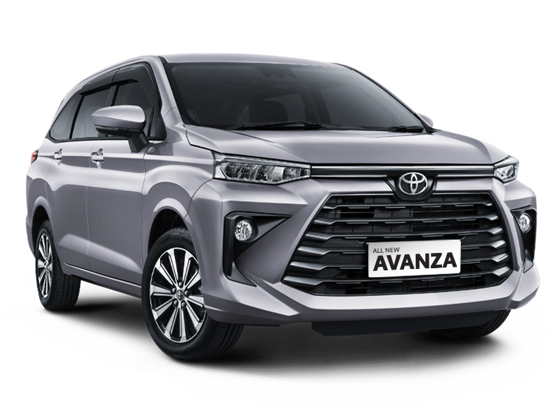 All New Avanza Gallery 1