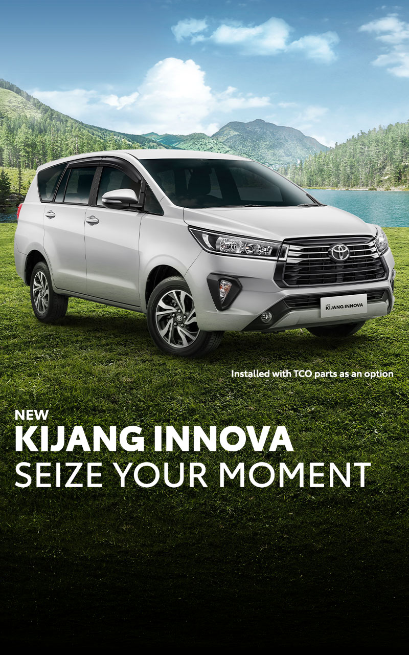 Infografis Kijang Innova Reborn 1