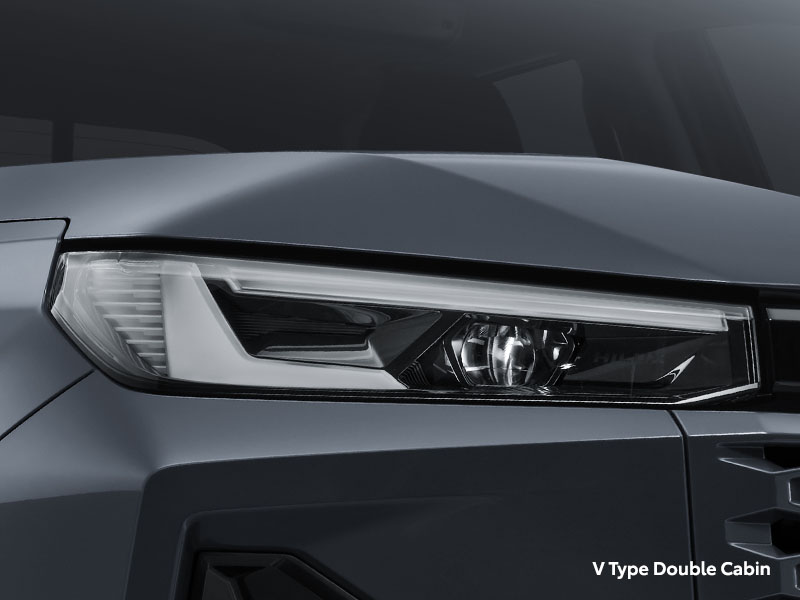 Hilux Gallery 1