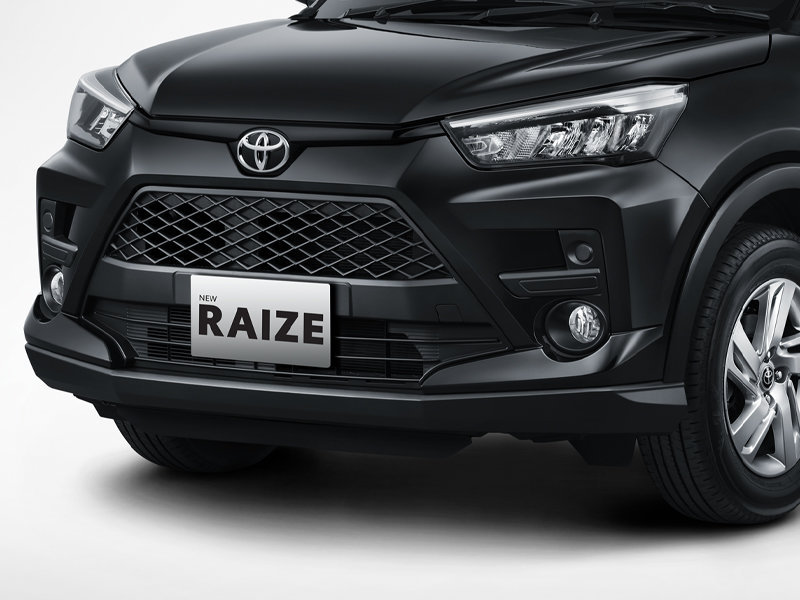 New Raize Gallery 1