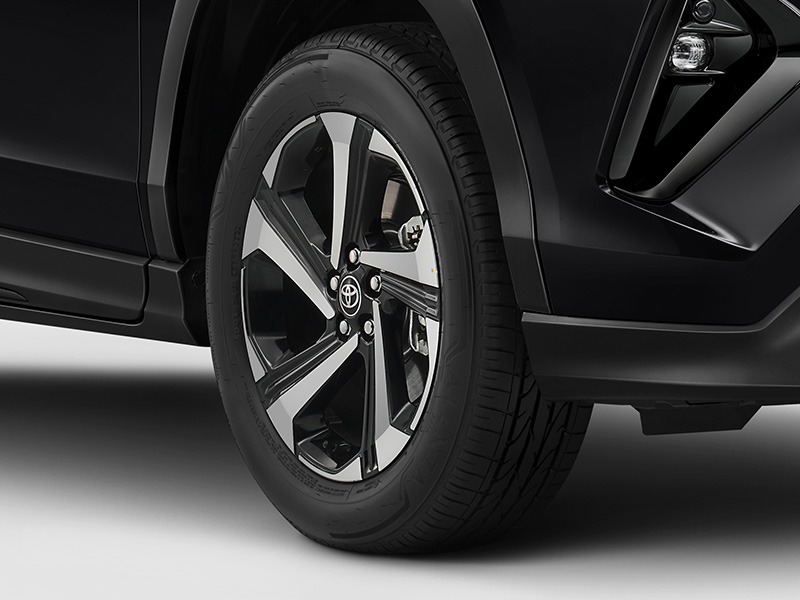 All New Yaris Cross Gallery 1