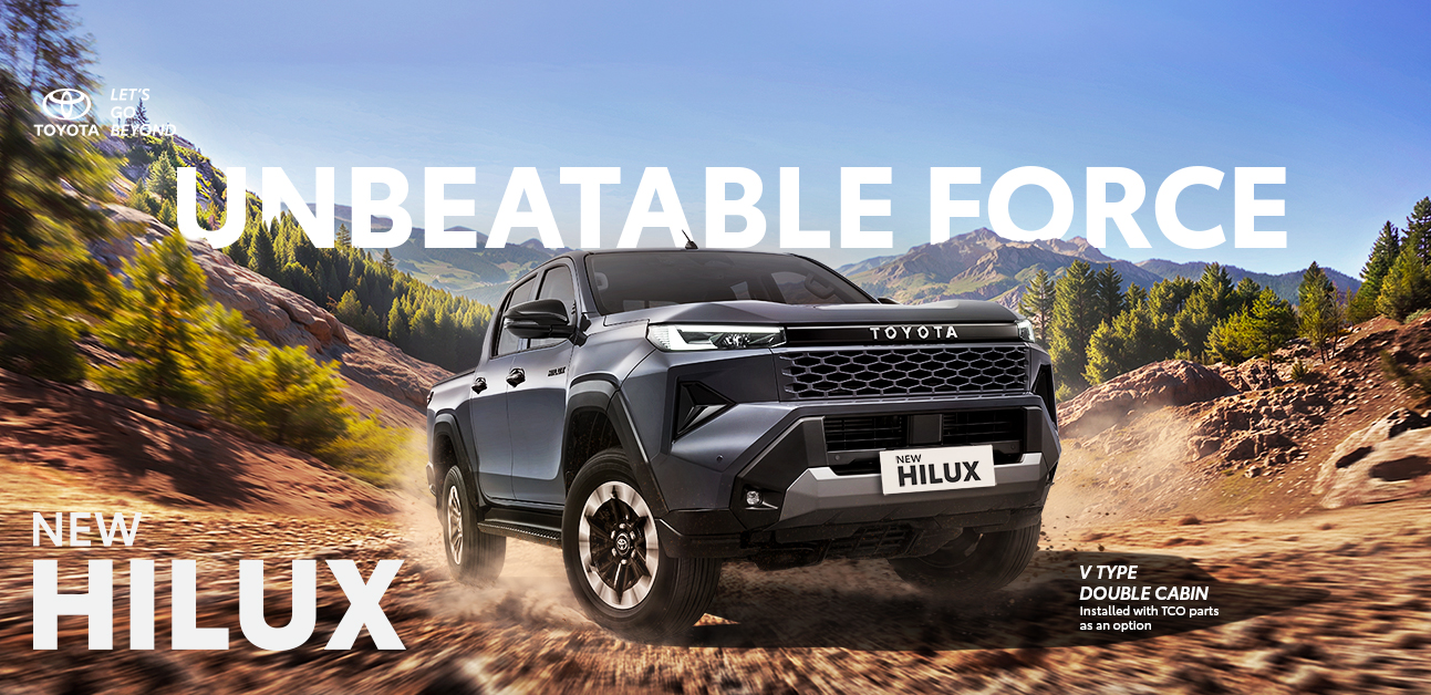Infografis Hilux 1